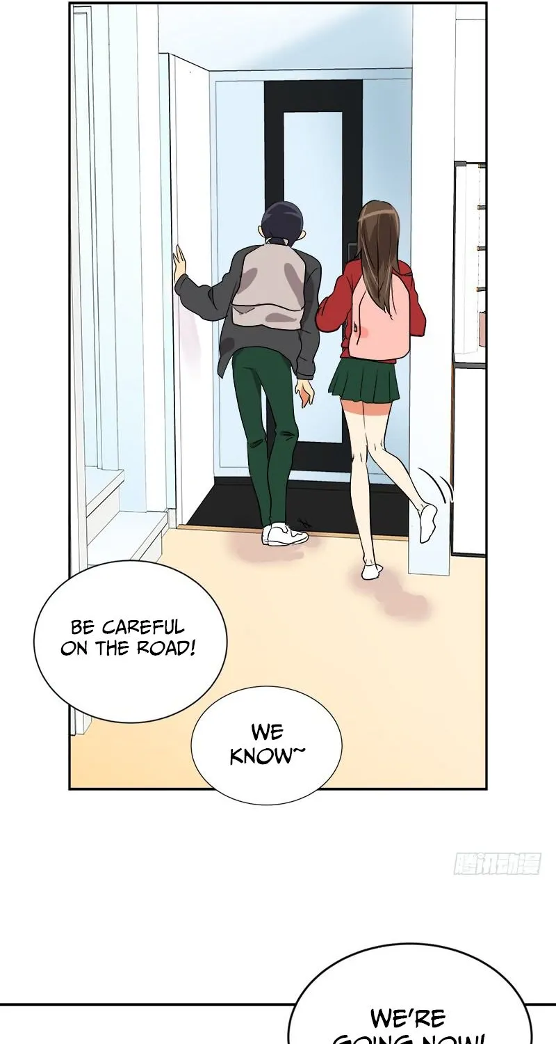 There’s Only You in My Heart Chapter 2 page 45 - MangaKakalot