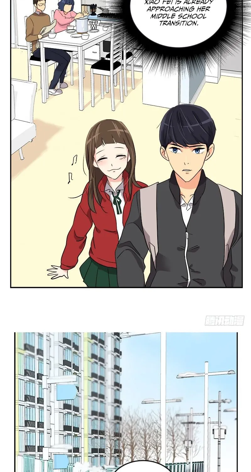 There’s Only You in My Heart Chapter 2 page 47 - MangaKakalot