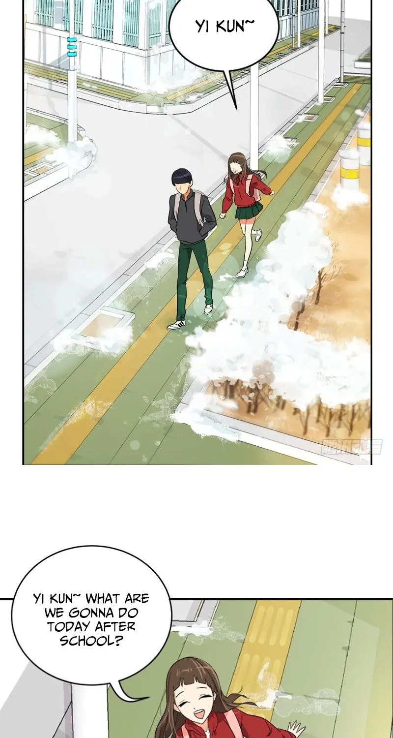 There’s Only You in My Heart Chapter 2 page 48 - MangaKakalot