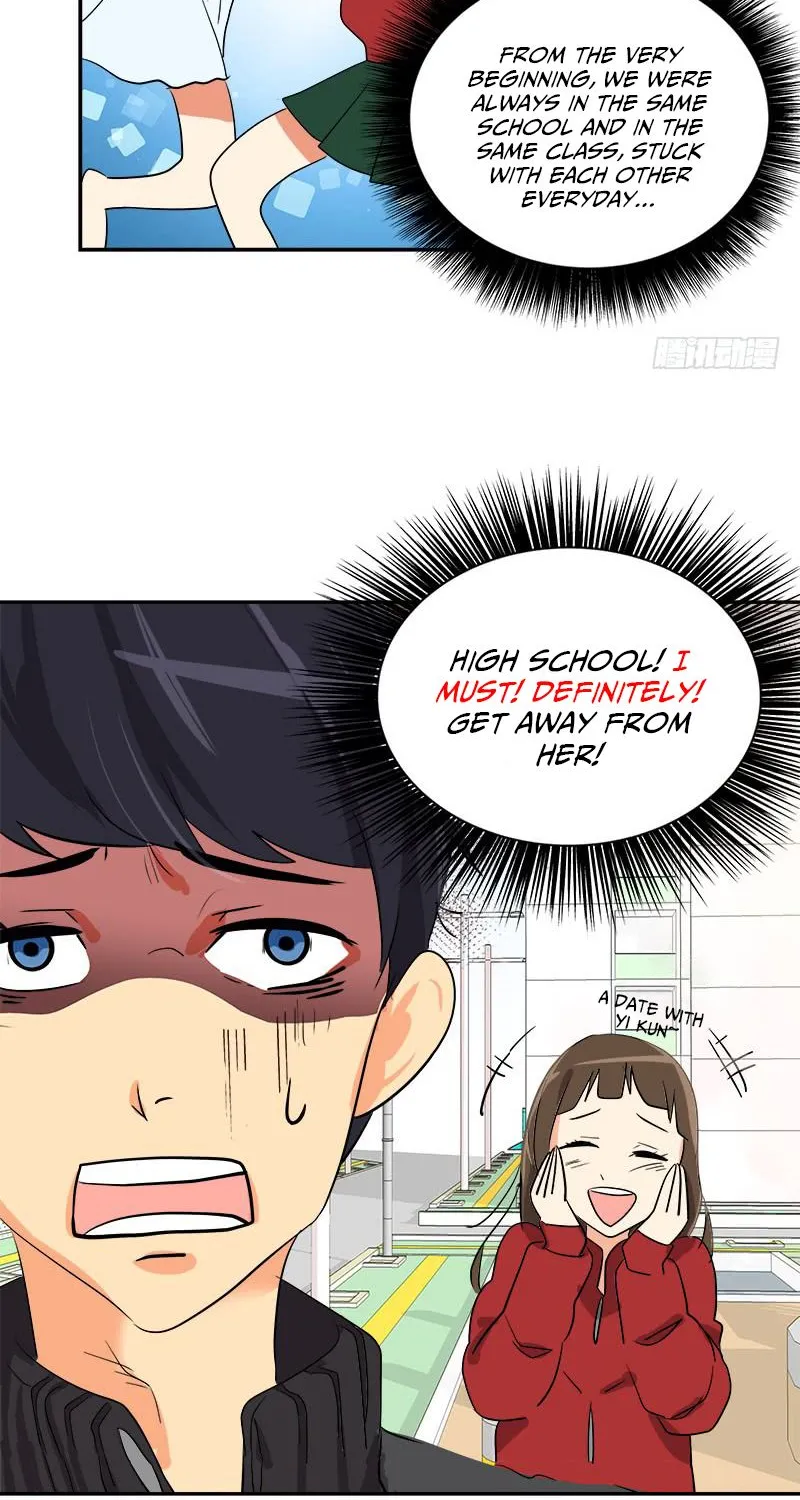 There’s Only You in My Heart Chapter 2 page 53 - MangaKakalot