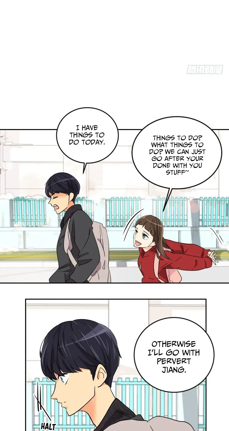 There’s Only You in My Heart Chapter 2 page 54 - MangaKakalot