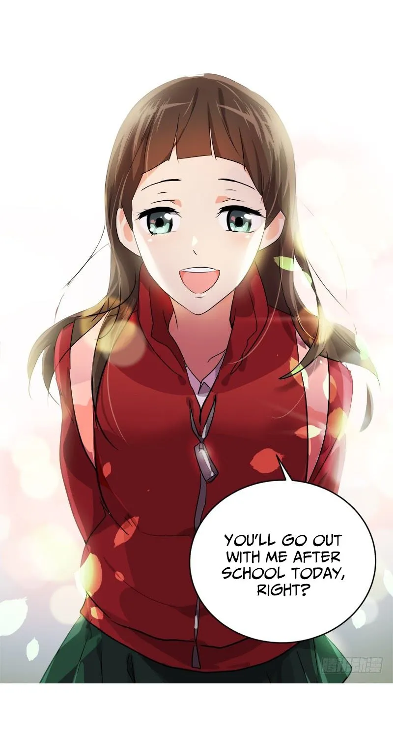 There’s Only You in My Heart Chapter 2 page 58 - MangaKakalot