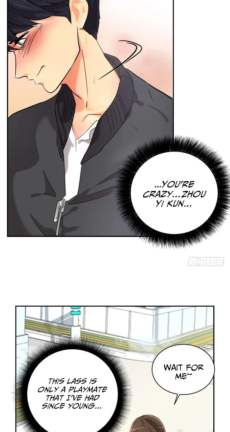 There’s Only You in My Heart Chapter 2 page 62 - MangaKakalot