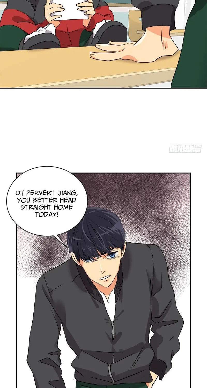 There’s Only You in My Heart Chapter 2 page 65 - MangaKakalot