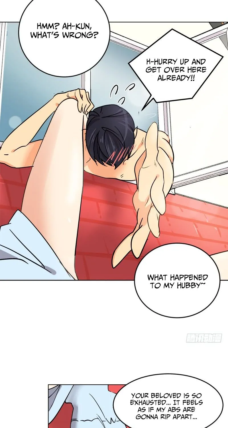 There’s Only You in My Heart Chapter 2 page 9 - MangaKakalot