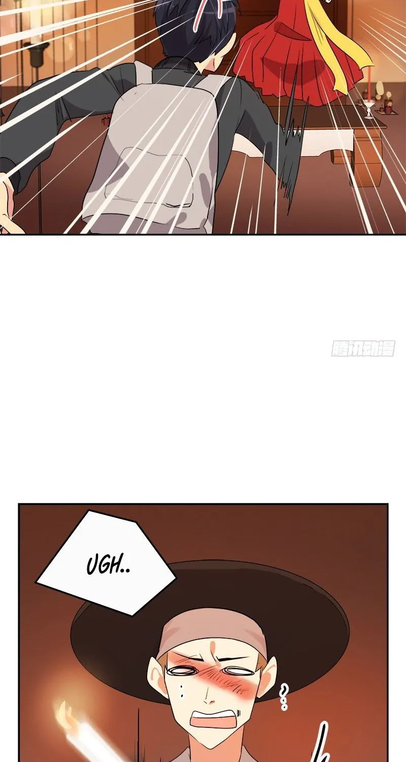 There’s Only You in My Heart Chapter 3 page 22 - MangaKakalot