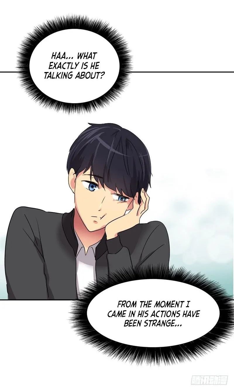 There’s Only You in My Heart Chapter 3 page 43 - MangaKakalot