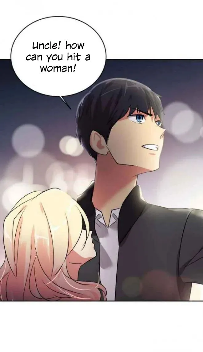 There’s Only You in My Heart Chapter 4 page 19 - MangaKakalot