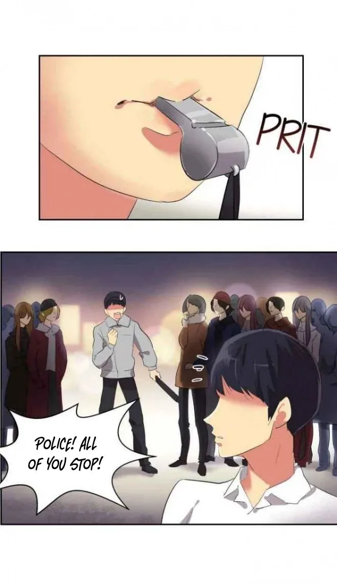 There’s Only You in My Heart Chapter 4 page 55 - MangaKakalot