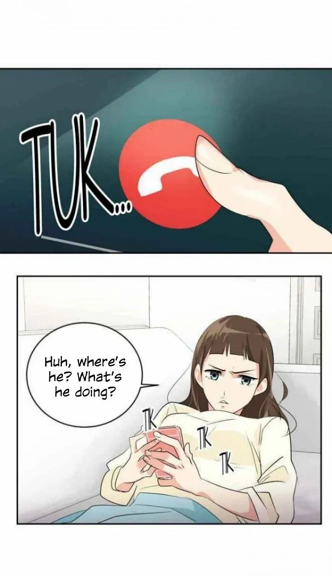 There’s Only You in My Heart Chapter 5 page 20 - MangaKakalot