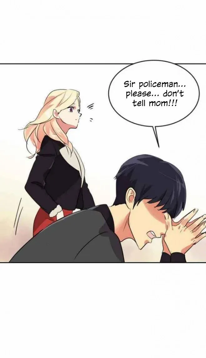 There’s Only You in My Heart Chapter 5 page 37 - MangaKakalot