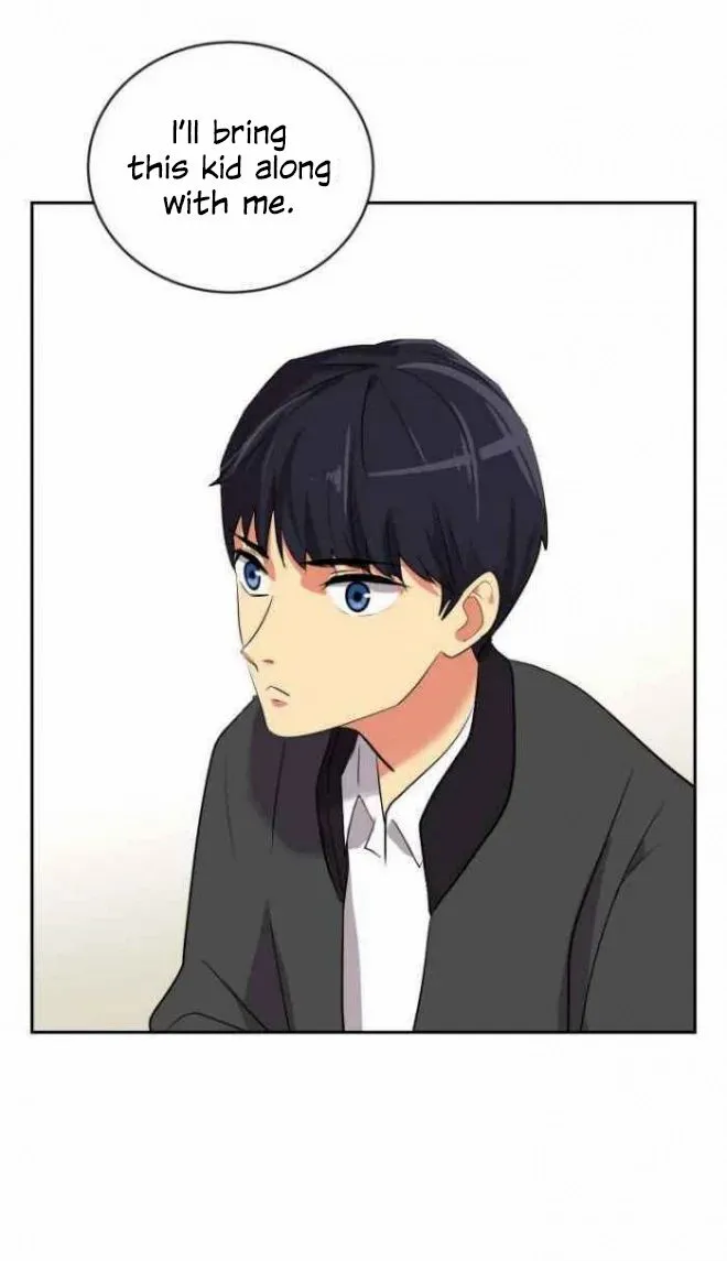 There’s Only You in My Heart Chapter 5 page 38 - MangaKakalot