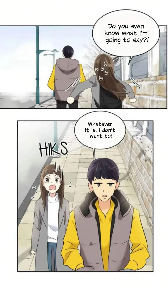 There’s Only You in My Heart Chapter 6 page 25 - MangaKakalot