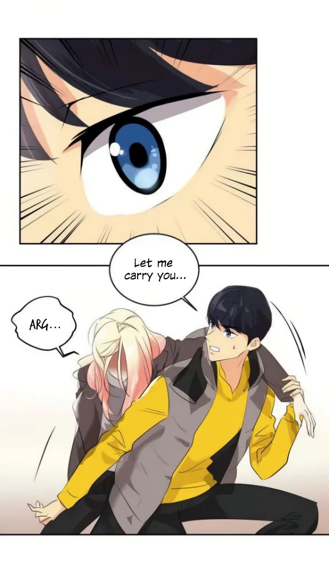 There’s Only You in My Heart Chapter 7 page 4 - MangaKakalot