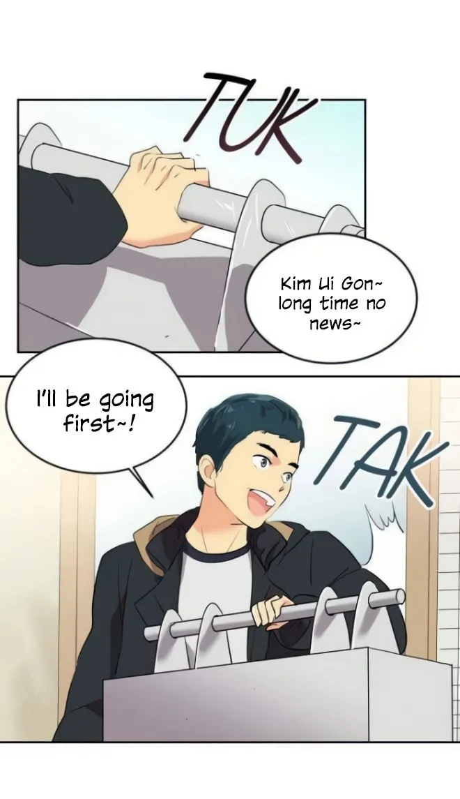 There’s Only You in My Heart Chapter 7 page 66 - MangaKakalot