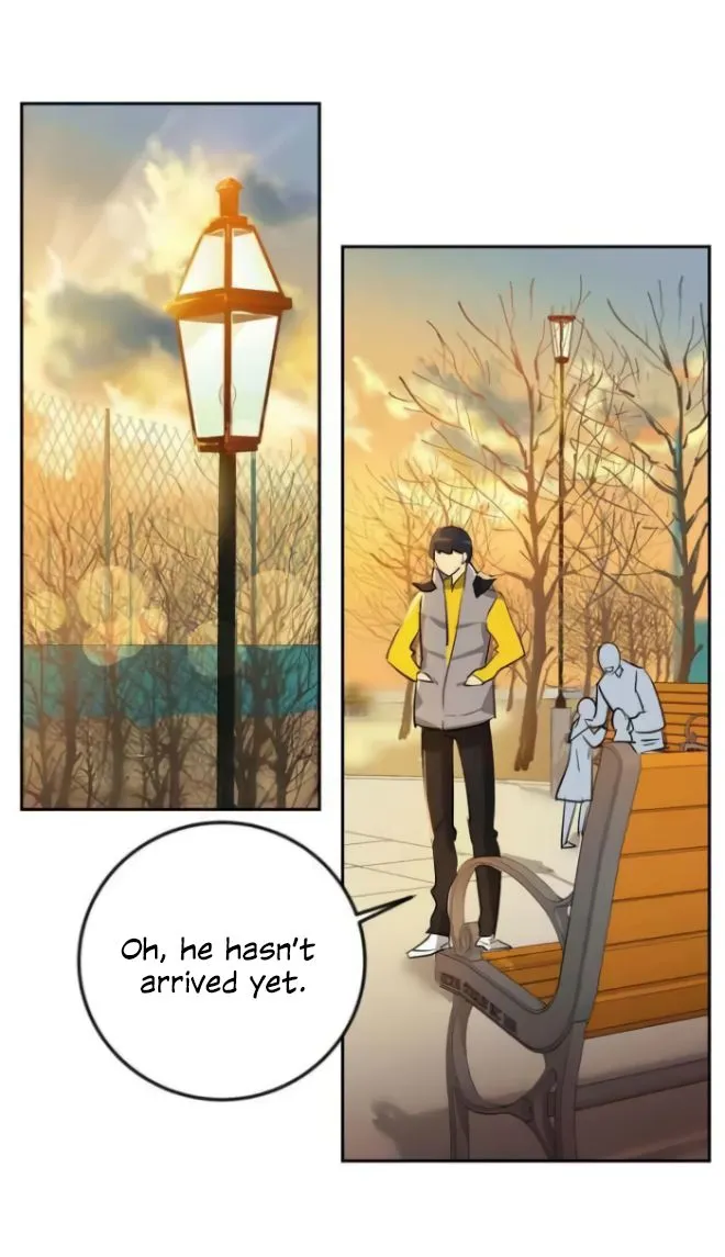 There’s Only You in My Heart Chapter 8 page 12 - MangaKakalot