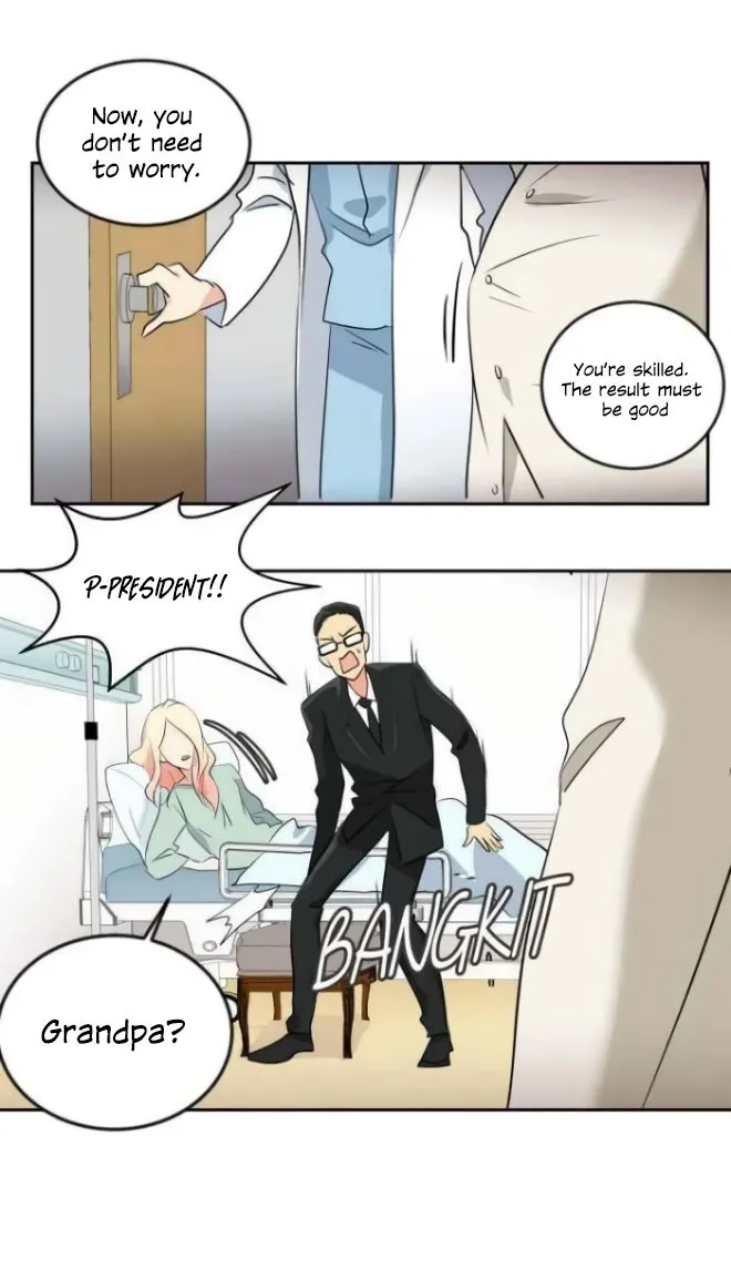 There’s Only You in My Heart Chapter 8 page 20 - MangaKakalot