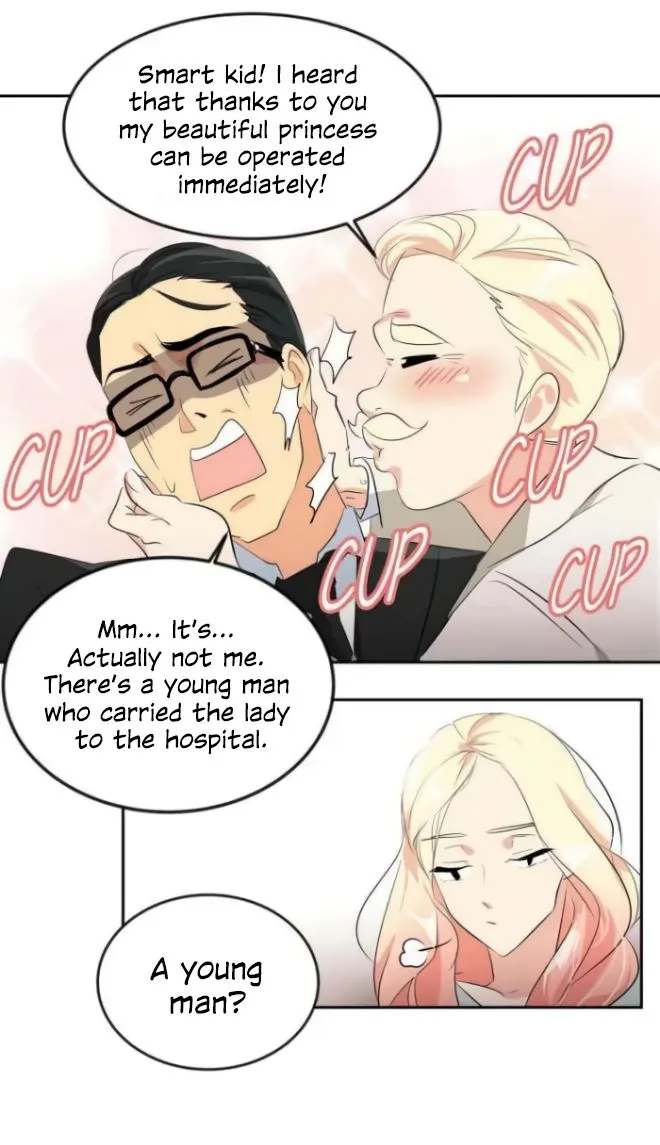 There’s Only You in My Heart Chapter 8 page 24 - MangaKakalot