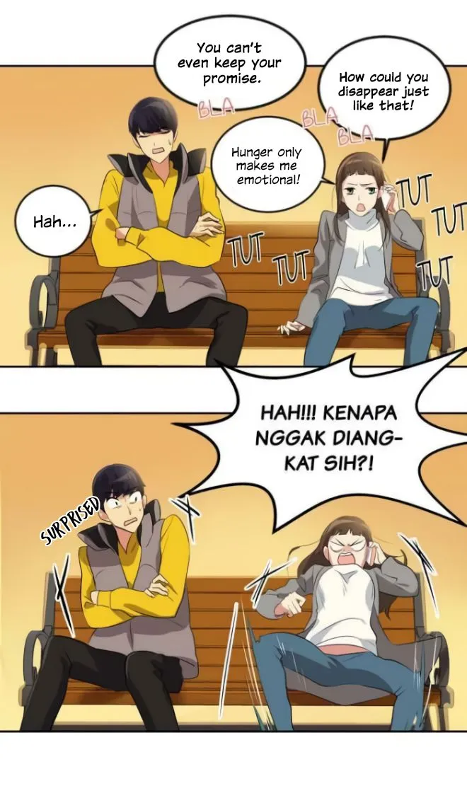 There’s Only You in My Heart Chapter 8 page 56 - MangaKakalot