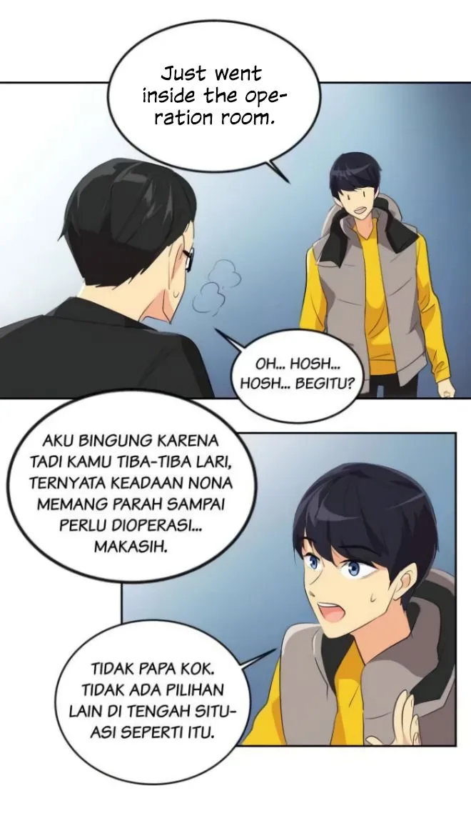 There’s Only You in My Heart Chapter 8 page 7 - MangaKakalot