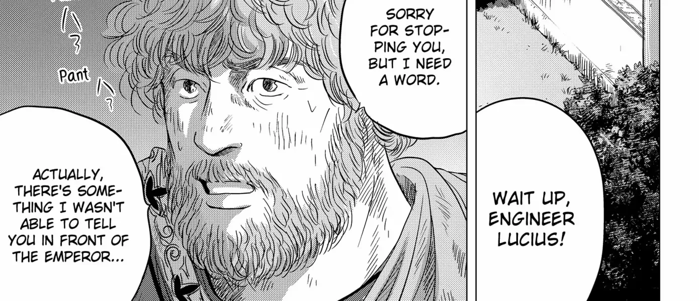 Thermae Romae Redux Chapter 1 page 40 - MangaKakalot