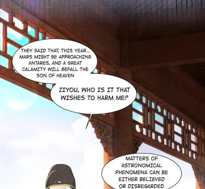 These Years in Quest of Honour Mine Chapter 100 page 9 - MangaKakalot