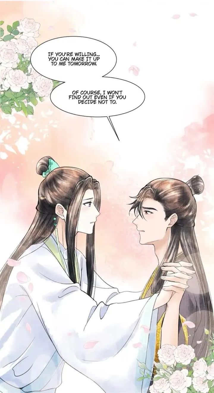 These Years in Quest of Honour Mine Chapter 101 page 33 - MangaKakalot