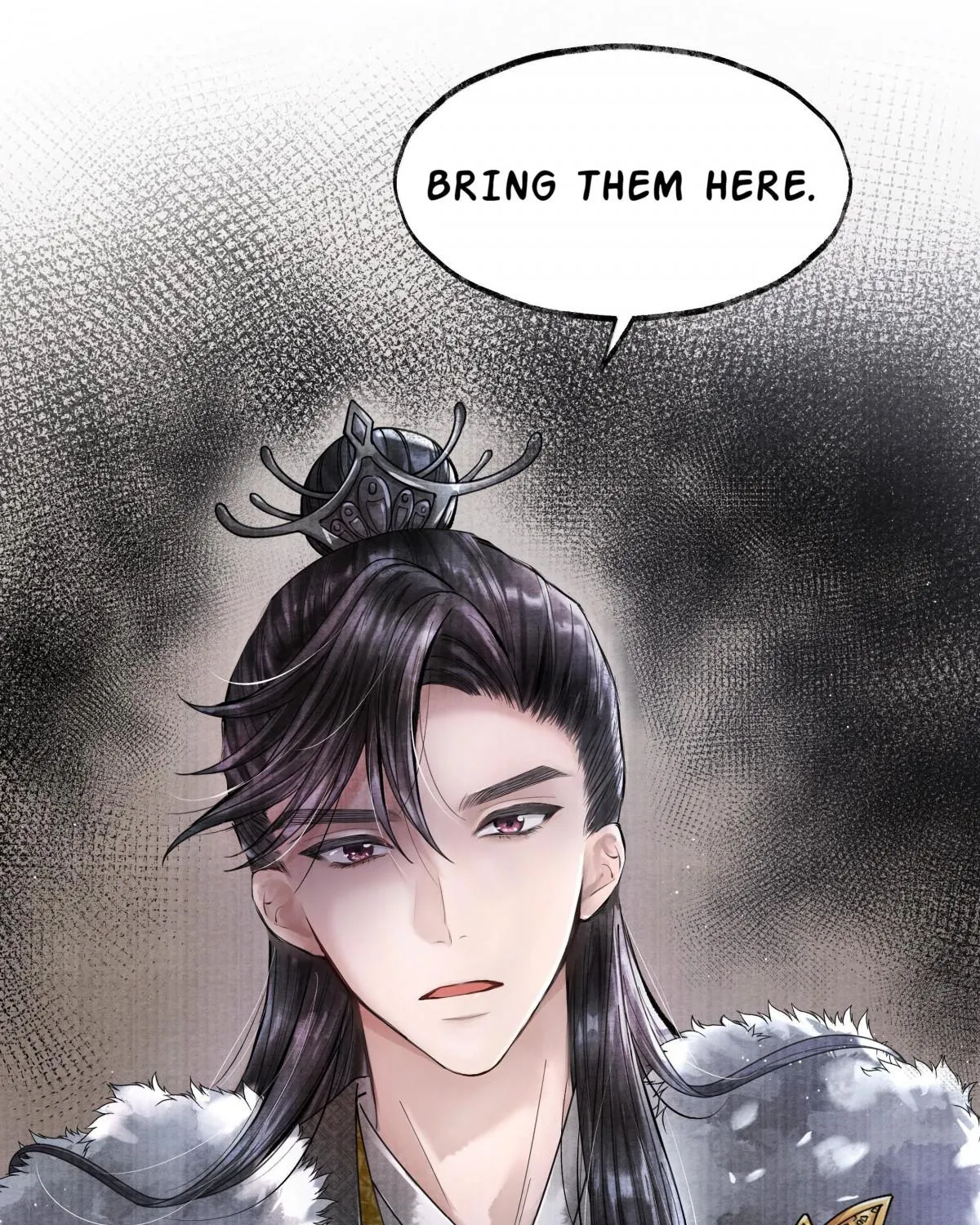 These Years in Quest of Honour Mine Chapter 15 page 16 - MangaKakalot