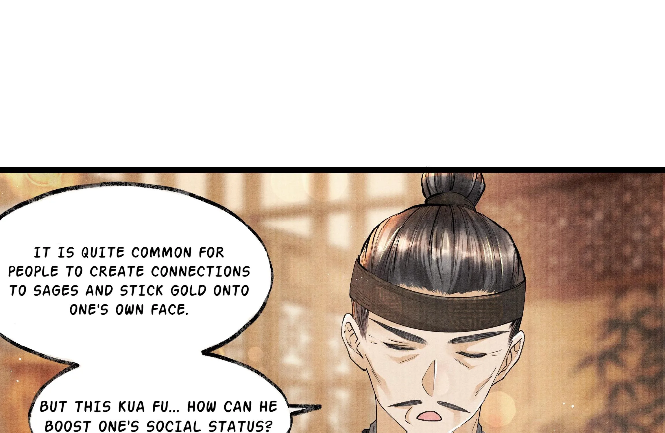 These Years in Quest of Honour Mine Chapter 22 page 81 - MangaKakalot