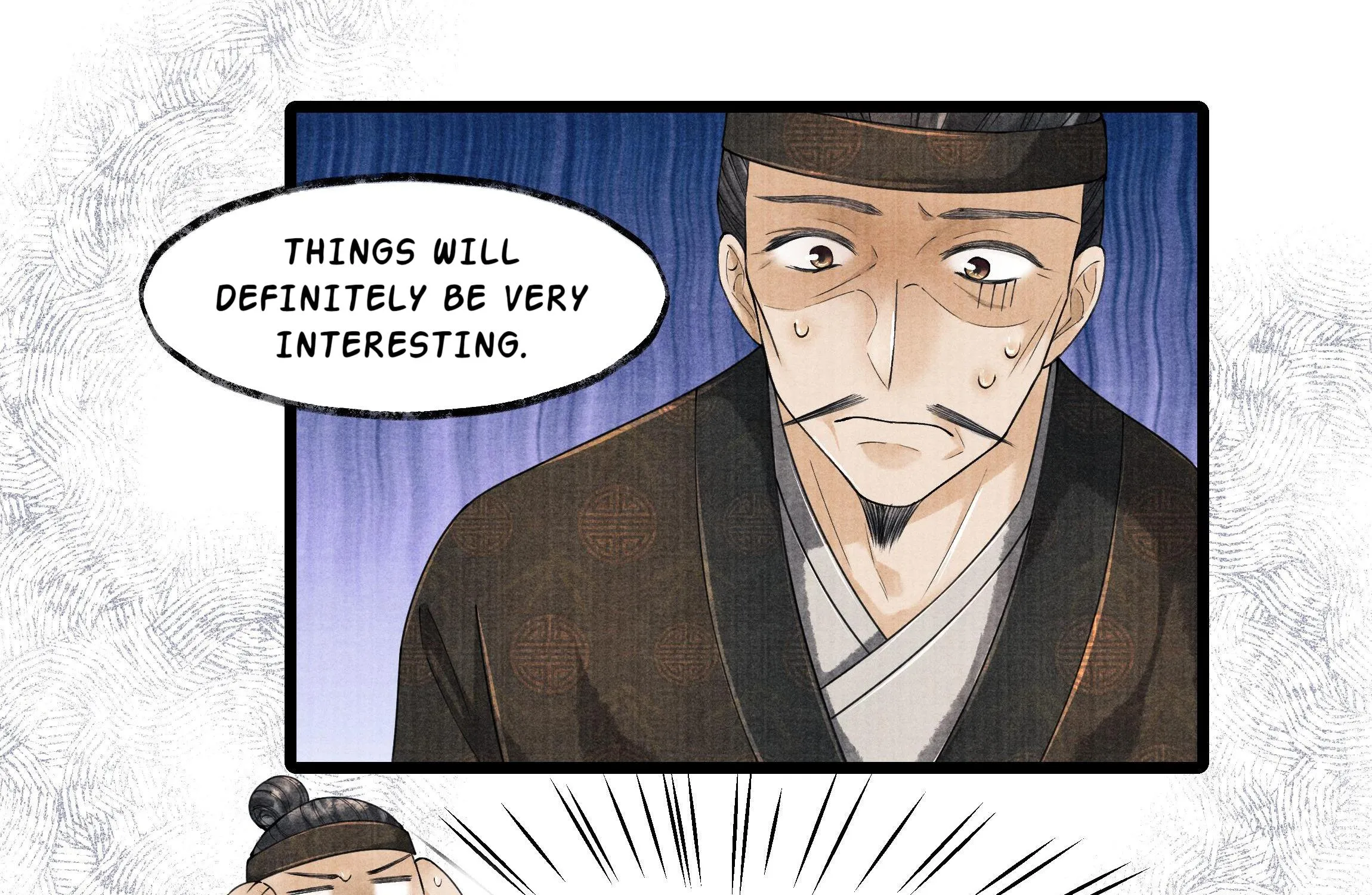 These Years in Quest of Honour Mine Chapter 23 page 56 - MangaKakalot