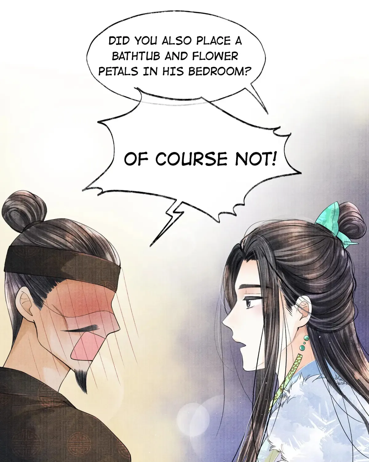 These Years in Quest of Honour Mine Chapter 37 page 5 - MangaKakalot