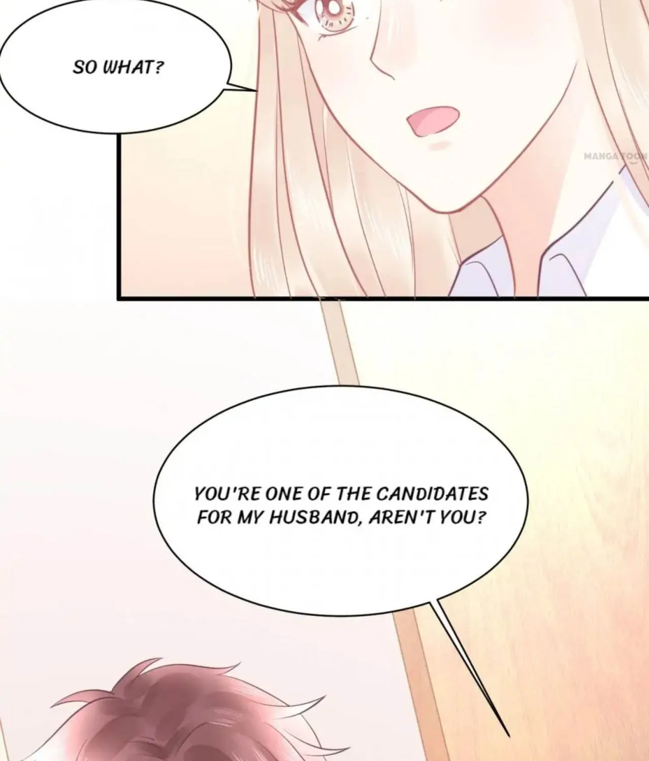 They All Want To Marry Me! Help! Chapter 12 page 13 - MangaKakalot