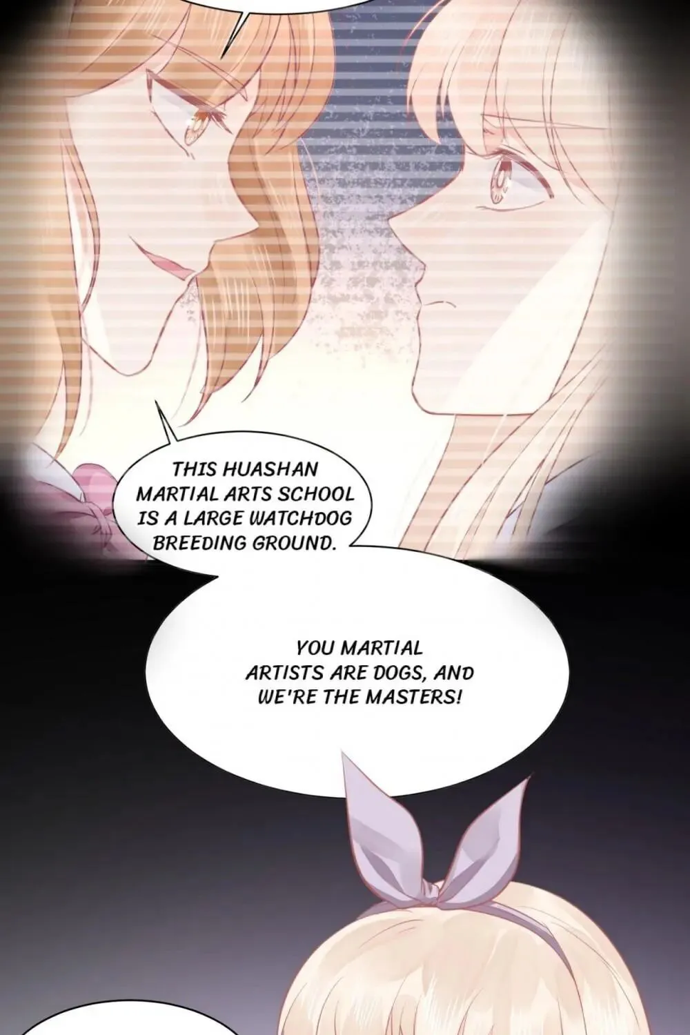 They All Want To Marry Me! Help! Chapter 13 page 42 - MangaKakalot