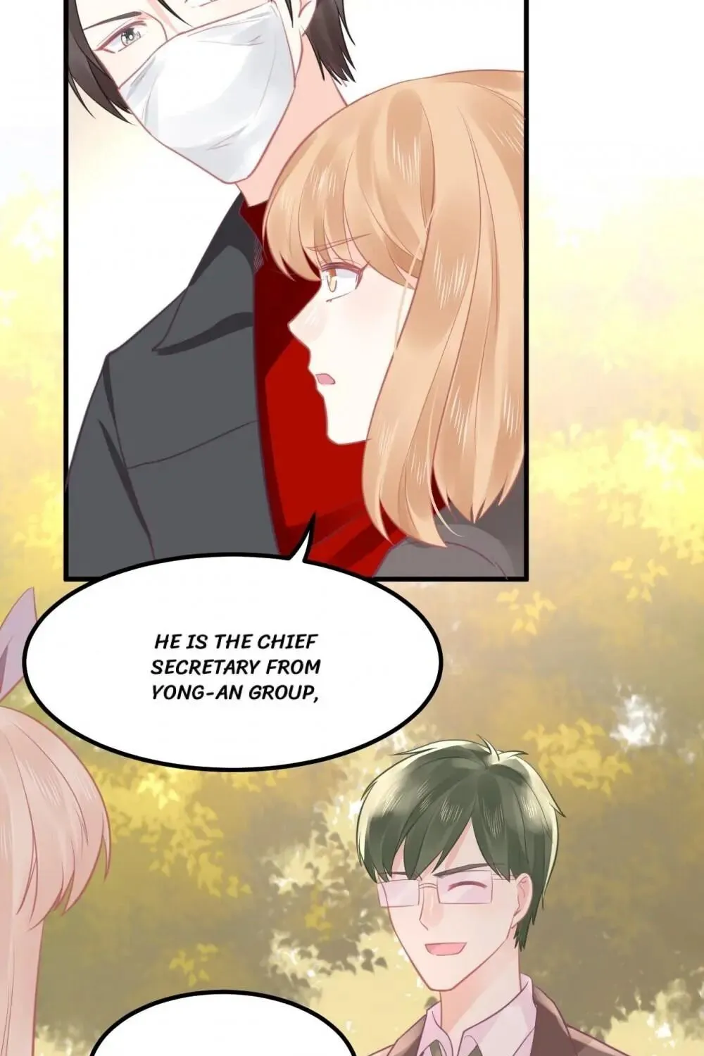 They All Want To Marry Me! Help! Chapter 16 page 89 - MangaKakalot