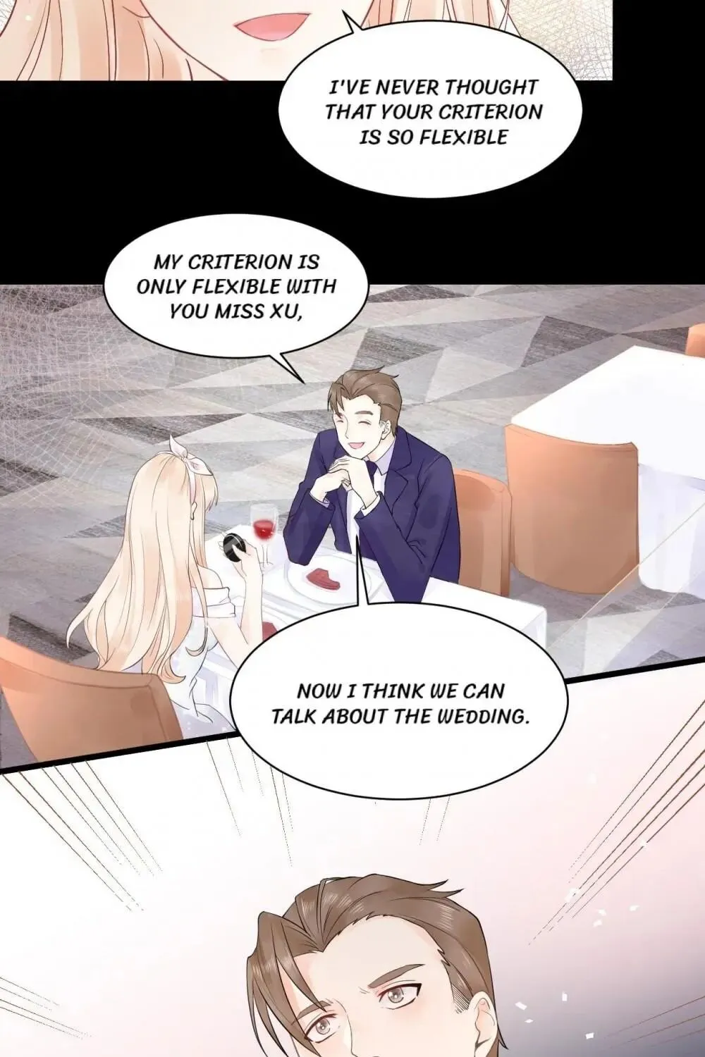 They All Want To Marry Me! Help! Chapter 2 page 23 - MangaKakalot