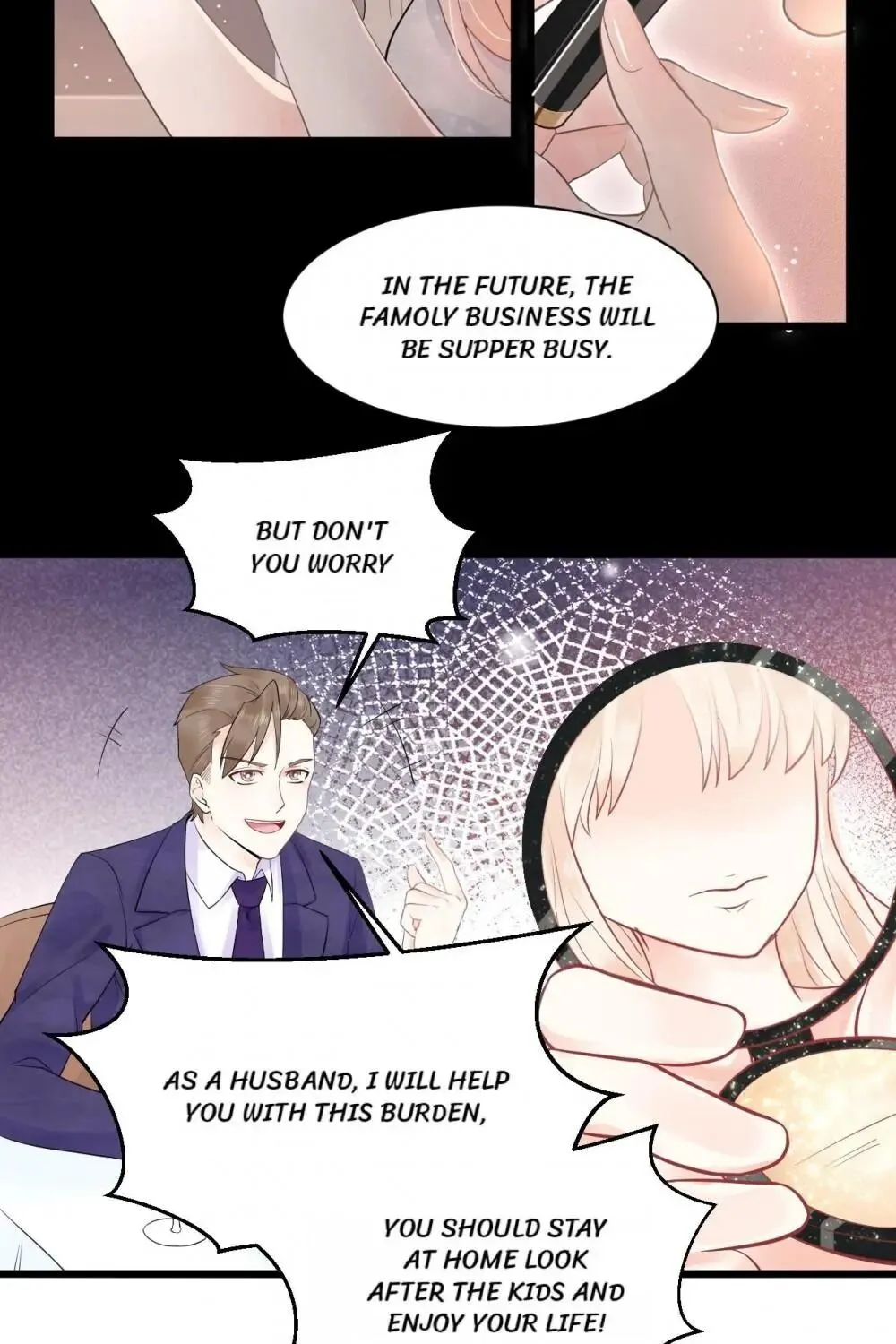 They All Want To Marry Me! Help! Chapter 2 page 26 - MangaKakalot