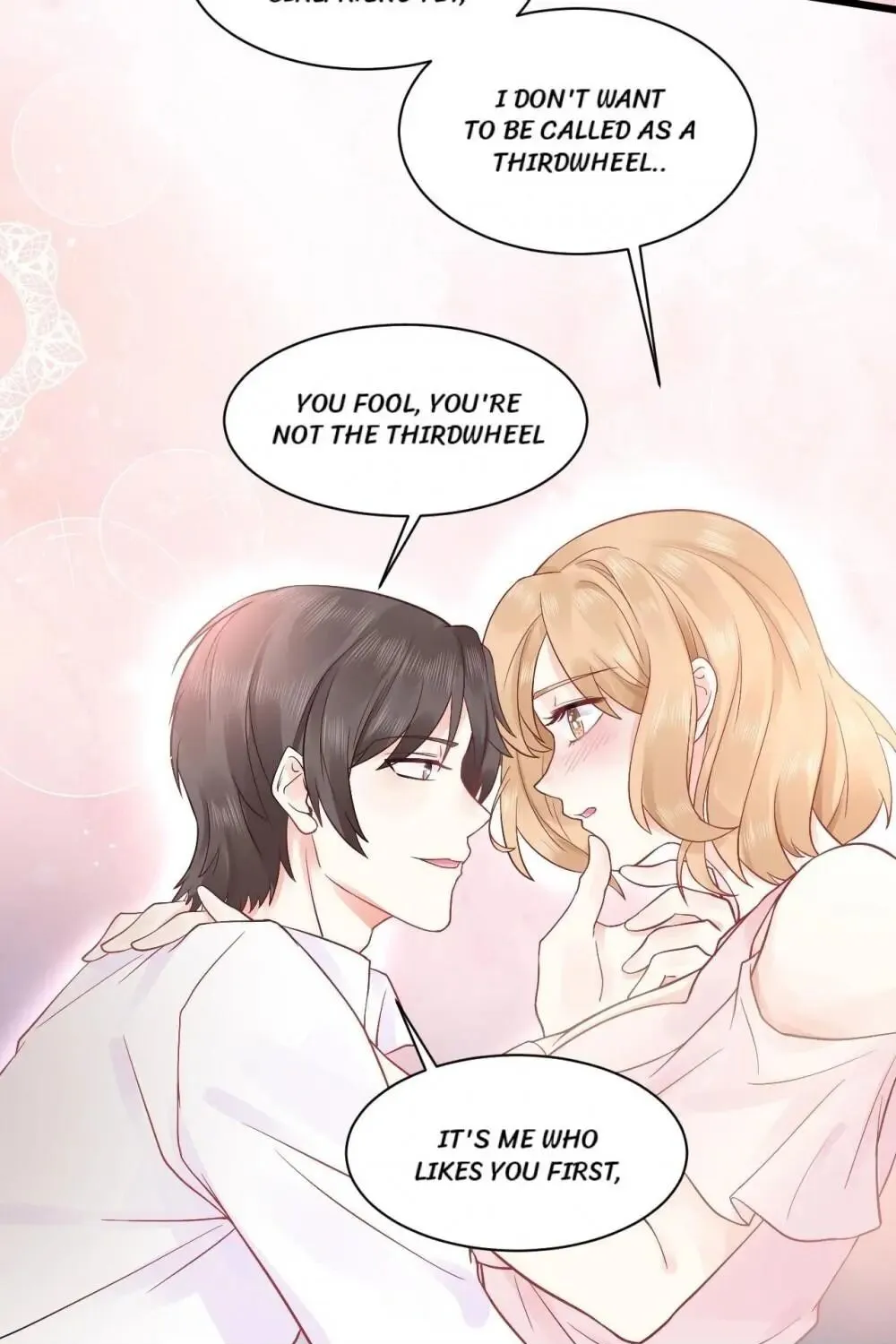 They All Want To Marry Me! Help! Chapter 2 page 83 - MangaKakalot