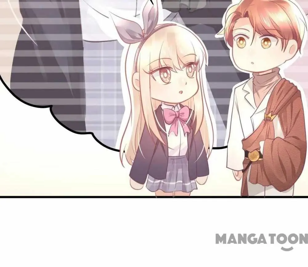 They All Want To Marry Me! Help! Chapter 20 page 95 - MangaKakalot