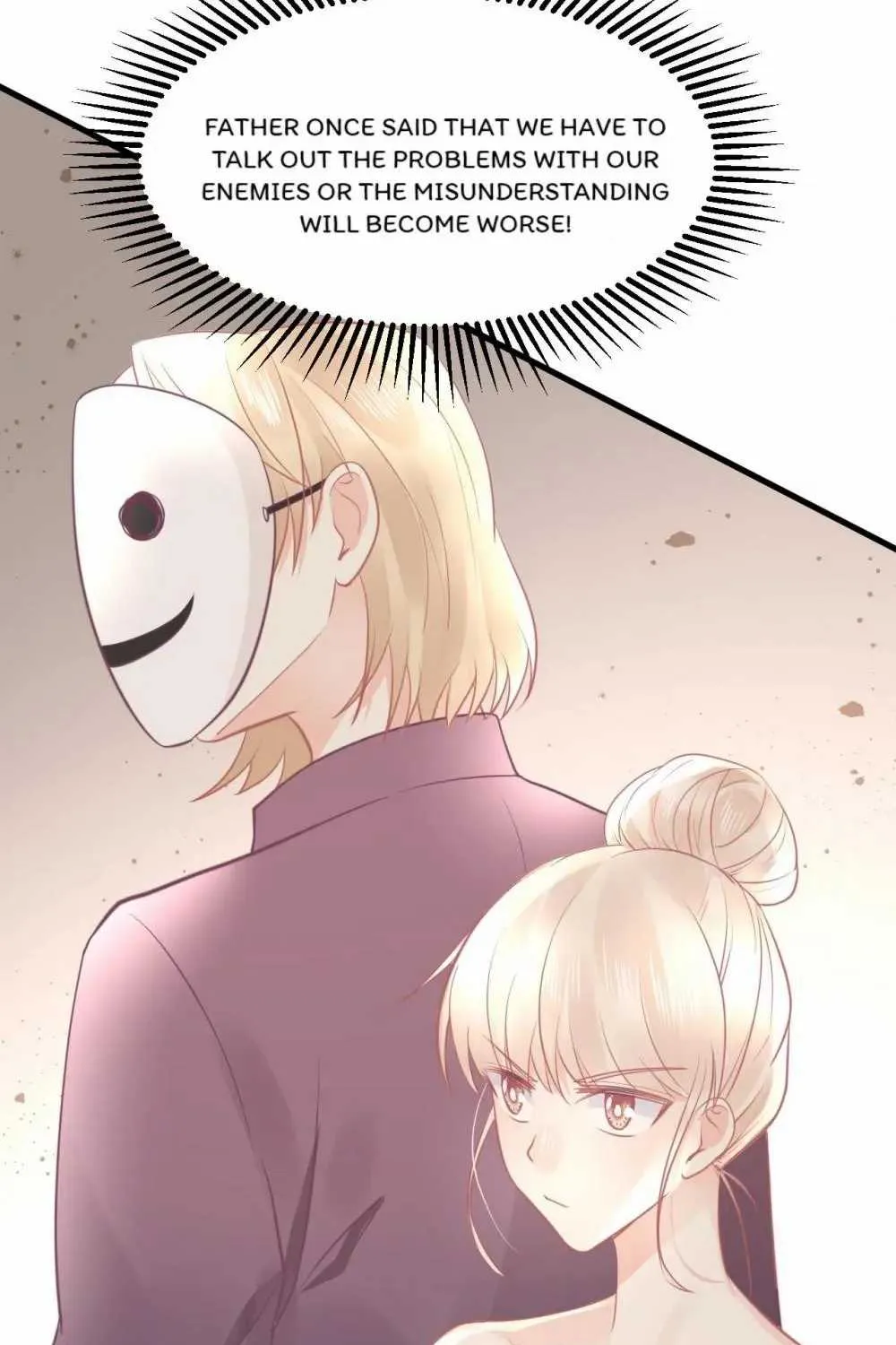 They All Want To Marry Me! Help! Chapter 21 page 29 - MangaKakalot