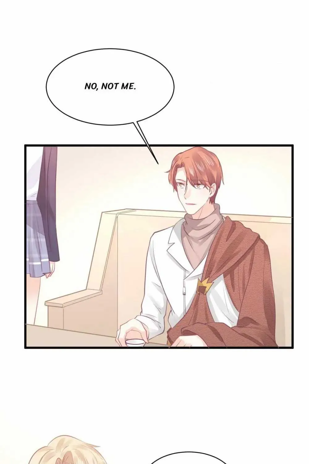 They All Want To Marry Me! Help! Chapter 22 page 69 - MangaKakalot