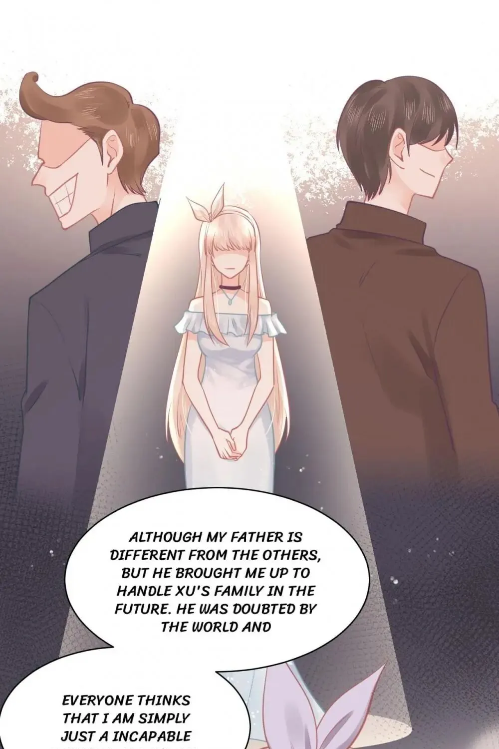 They All Want To Marry Me! Help! Chapter 26 page 53 - MangaKakalot