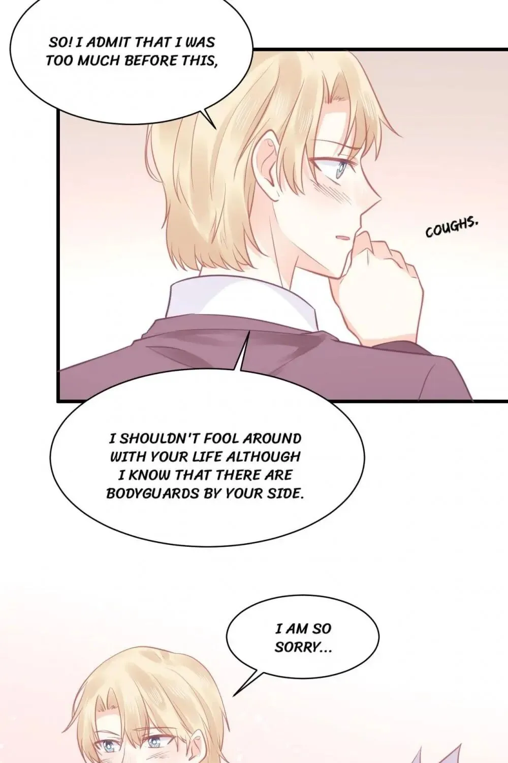 They All Want To Marry Me! Help! Chapter 26 page 81 - MangaKakalot