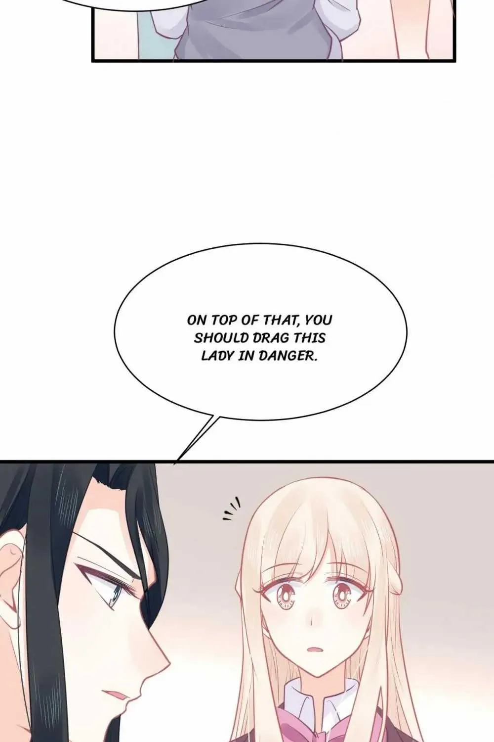 They All Want To Marry Me! Help! Chapter 29 page 11 - MangaKakalot