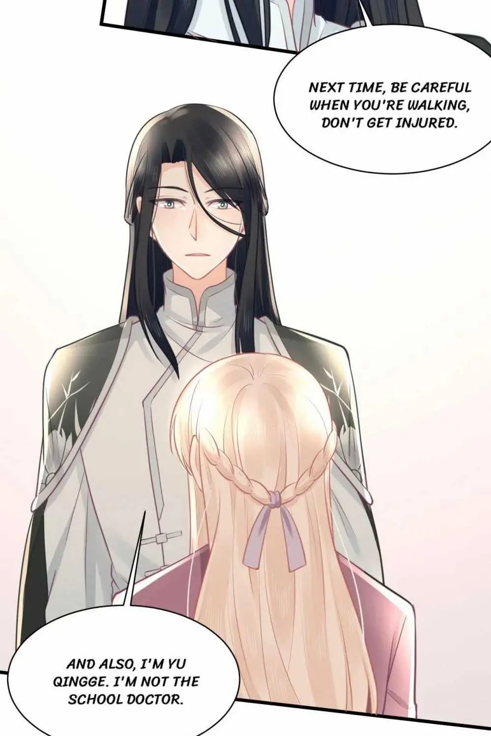 They All Want To Marry Me! Help! Chapter 29 page 79 - MangaKakalot