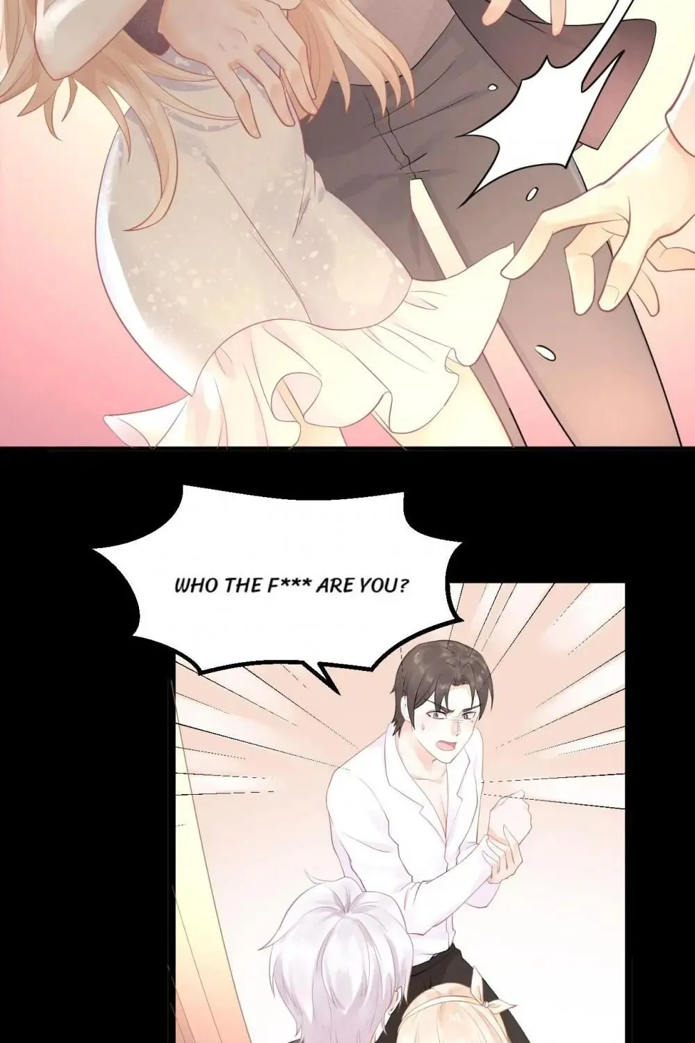 They All Want To Marry Me! Help! Chapter 3 page 57 - MangaKakalot