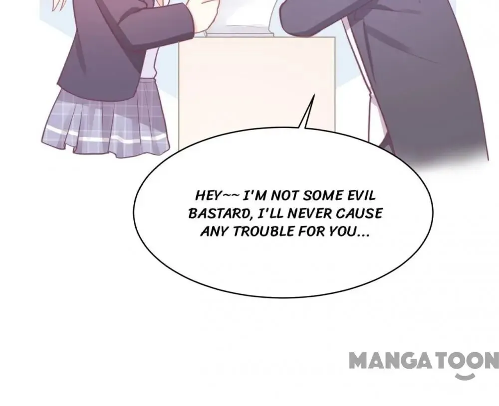 They All Want To Marry Me! Help! Chapter 31 page 20 - MangaKakalot