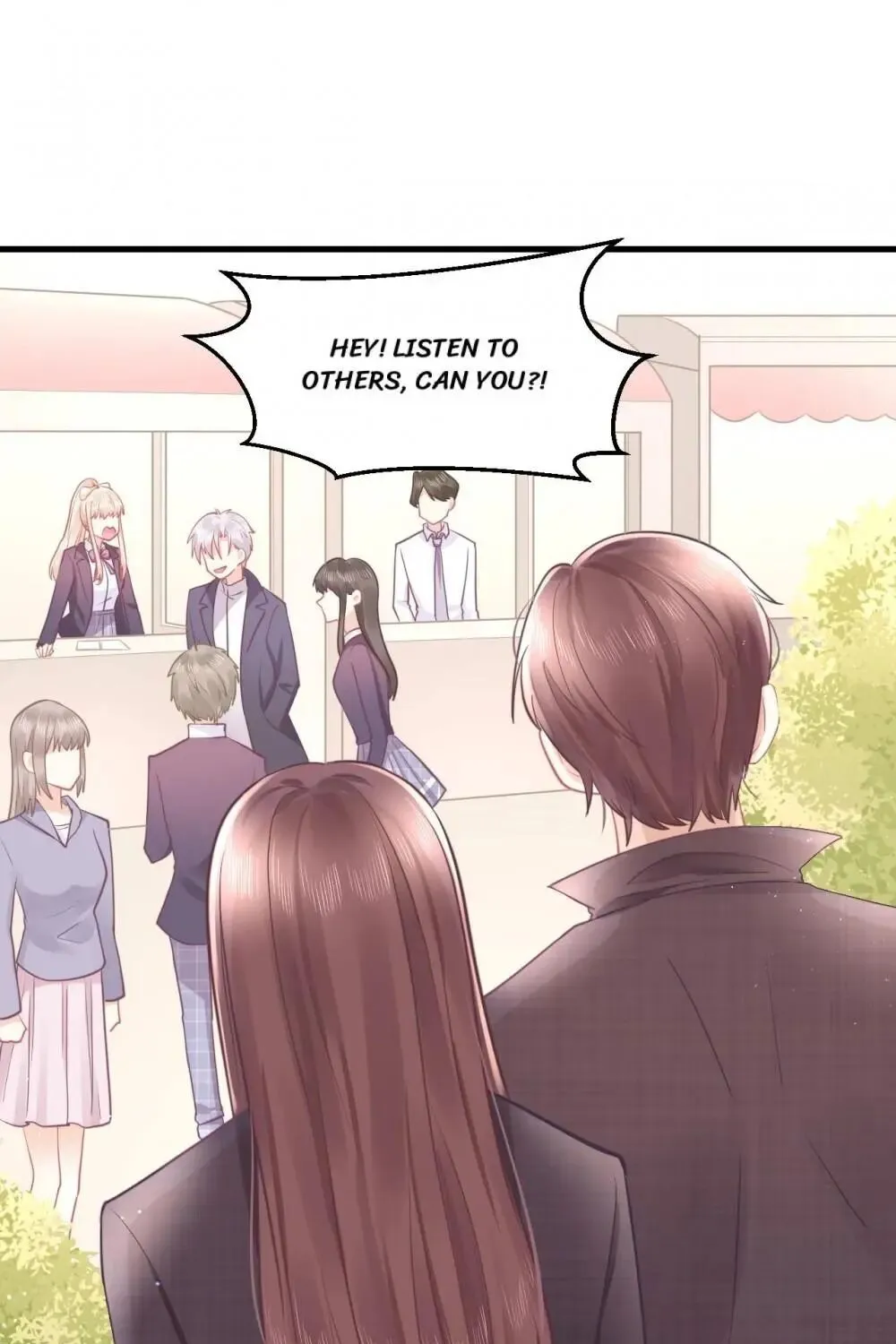 They All Want To Marry Me! Help! Chapter 31 page 43 - MangaKakalot