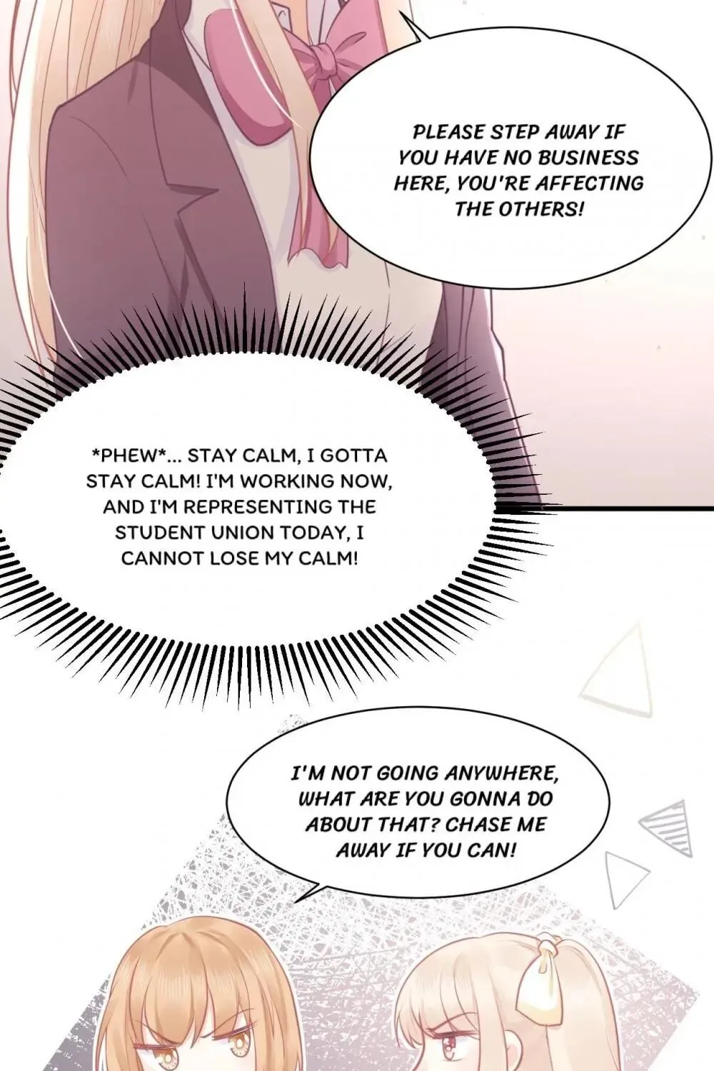 They All Want To Marry Me! Help! Chapter 31 page 74 - MangaKakalot