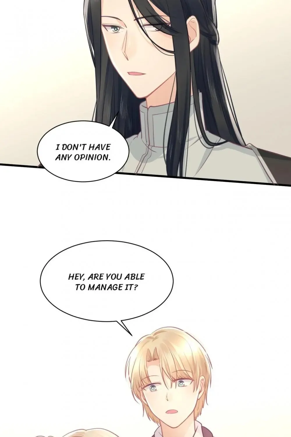 They All Want To Marry Me! Help! Chapter 35 page 63 - MangaKakalot