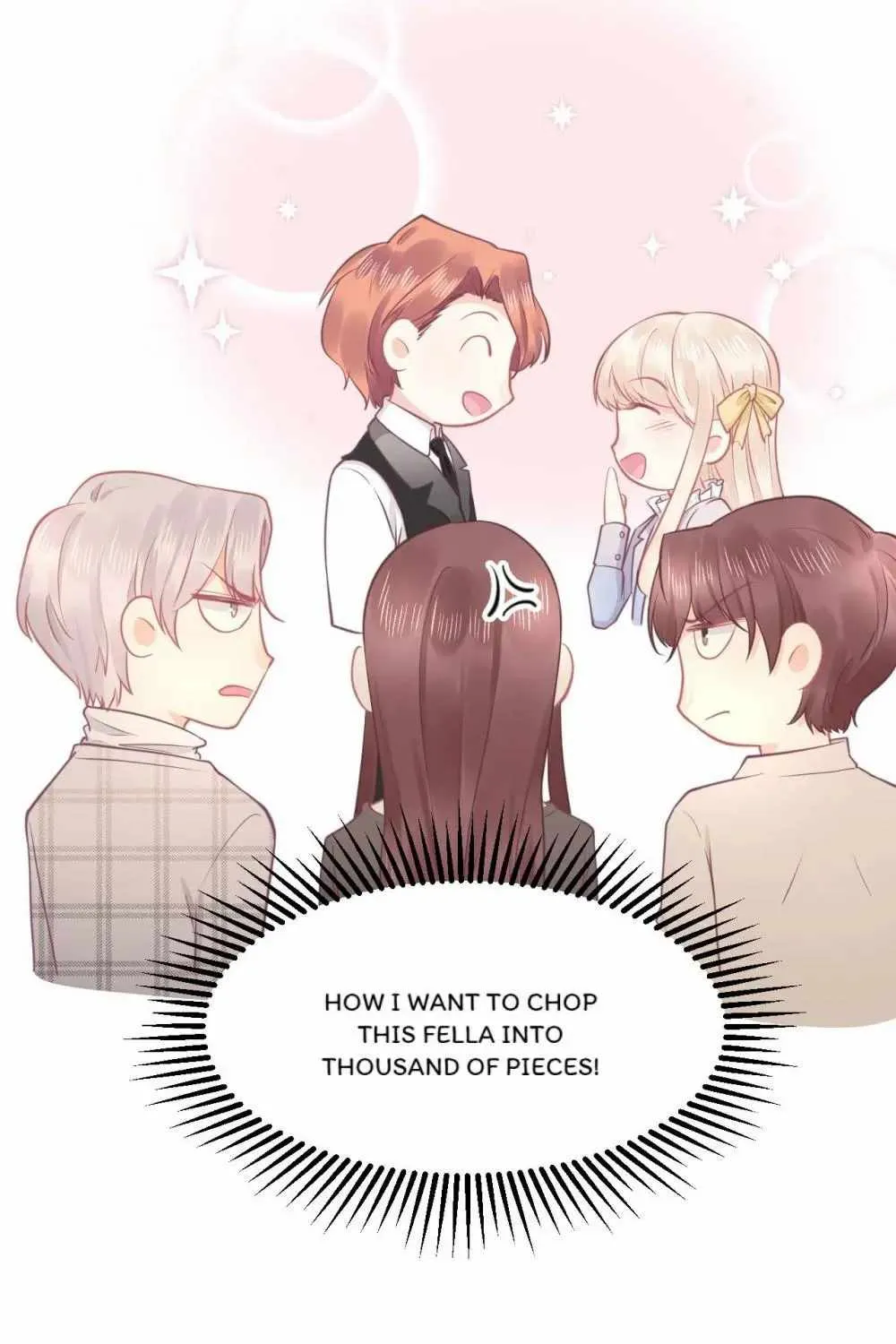 They All Want To Marry Me! Help! Chapter 39 page 62 - MangaKakalot